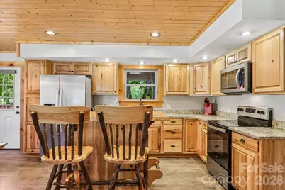 589 Panoramic Loop, Maggie Valley, NC 28751 - Photo 14