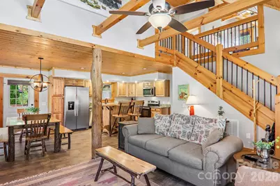 589 Panoramic Loop, Maggie Valley, NC 28751 - Photo 10