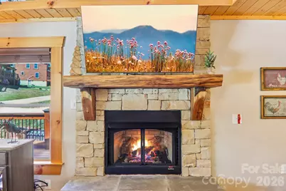 589 Panoramic Loop, Maggie Valley, NC 28751 - Photo 4