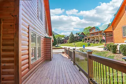 589 Panoramic Loop, Maggie Valley, NC 28751 - Photo 40