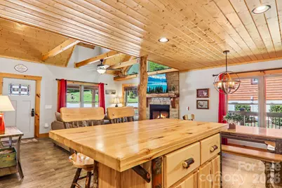 589 Panoramic Loop, Maggie Valley, NC 28751 - Photo 16