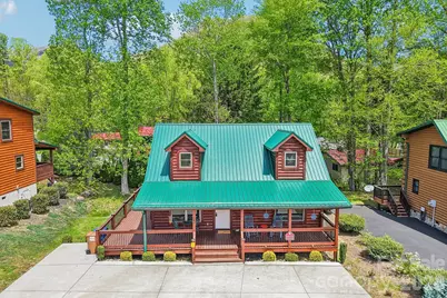 589 Panoramic Loop, Maggie Valley, NC 28751 - Photo 44