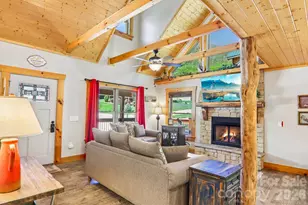 589 Panoramic Loop, Maggie Valley, NC 28751 - Photo 4