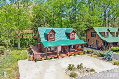 589 Panoramic Loop, Maggie Valley, NC 28751 - Photo 42