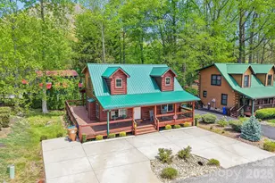 589 Panoramic Loop, Maggie Valley, NC 28751 - Photo 42