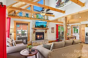 589 Panoramic Loop, Maggie Valley, NC 28751 - Photo 1