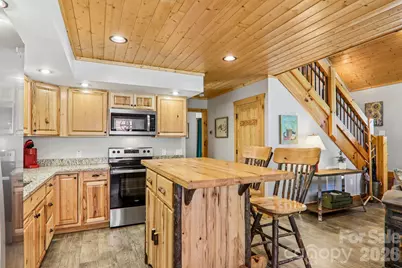 589 Panoramic Loop, Maggie Valley, NC 28751 - Photo 6
