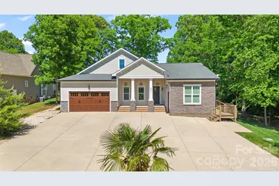 2917 Lake Shore Road S, Denver, NC 28037 - Photo 2
