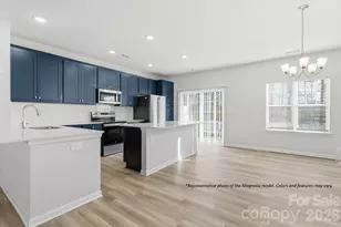 4128 Olympus Ave, Gastonia, NC 28052 - Photo 2
