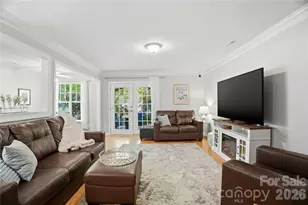 905 Matthews School Rd, Matthews, NC 28105 - Photo 8