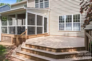 8428 Brentfield Rd, Huntersville, NC 28078 - Photo 30