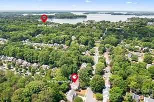 8428 Brentfield Rd, Huntersville, NC 28078 - Photo 4