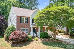 8428 Brentfield Rd, Huntersville, NC 28078 - Photo 2