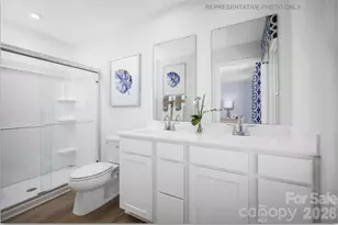 5309 McCallum Mdws Dr, Charlotte, NC 28216 - Photo 6