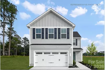 5309 McCallum Meadows Drive, Charlotte, NC 28216 - Photo 1