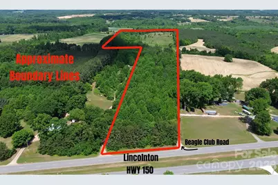 170 Beagle Club Road, Cherryville, NC 28021 - Photo 2