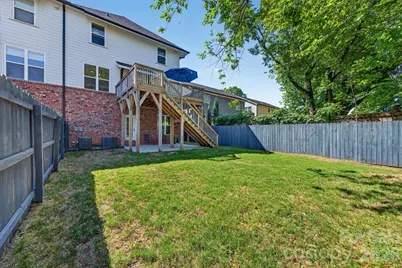 1413 Lomax Avenue, Charlotte, NC 28211 - Photo 42