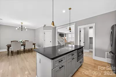 1413 Lomax Avenue, Charlotte, NC 28211 - Photo 16