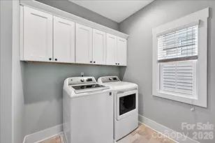1413 Lomax Ave, Charlotte, NC 28211 - Photo 20