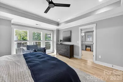 1413 Lomax Avenue, Charlotte, NC 28211 - Photo 26