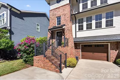 1413 Lomax Avenue, Charlotte, NC 28211 - Photo 2
