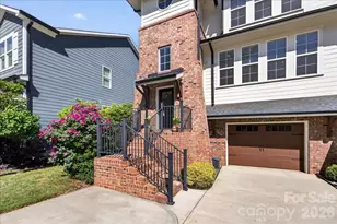 1413 Lomax Ave, Charlotte, NC 28211 - Photo 2