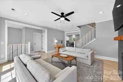 1413 Lomax Avenue, Charlotte, NC 28211 - Photo 8