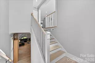 1413 Lomax Ave, Charlotte, NC 28211 - Photo 34