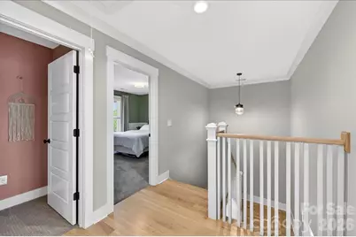 1413 Lomax Avenue, Charlotte, NC 28211 - Photo 22