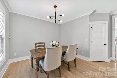 1413 Lomax Avenue, Charlotte, NC 28211 - Photo 18