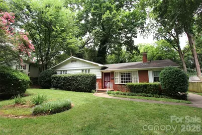 821 Burnley Road, Charlotte, NC 28210 - Photo 2