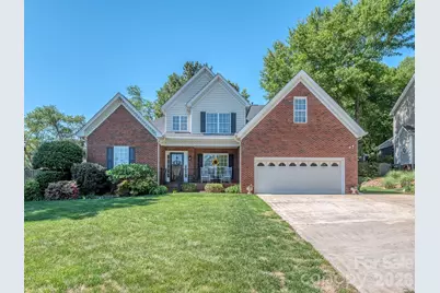 4651 Glasgow Court, Gastonia, NC 28056 - Photo 1