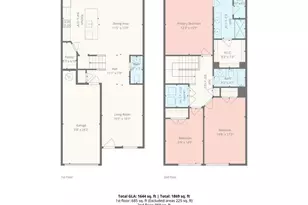 9158 Widden Wy, Charlotte, NC 28269 - Photo 30