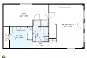 268 Mallard Rd, Lake Lure, NC 28746 - Photo 44