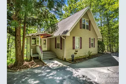 268 Mallard Road, Lake Lure, NC 28746 - Photo 2