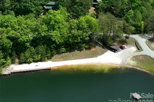 268 Mallard Rd, Lake Lure, NC 28746 - Photo 38