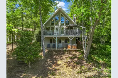 268 Mallard Road, Lake Lure, NC 28746 - Photo 1