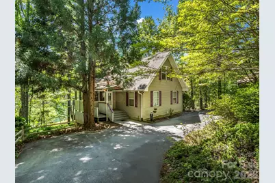268 Mallard Road, Lake Lure, NC 28746 - Photo 6