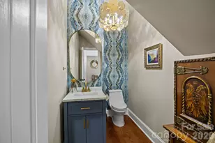 7322 Swansea Ln, Cornelius, NC 28031 - Photo 28