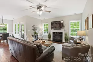 588 Highland Ridge Point, Clover, SC 29710 - Photo 4