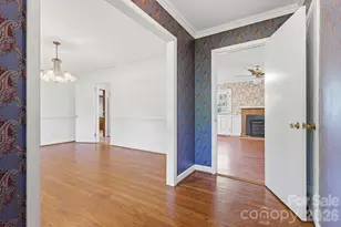 9021 Oxford Pl, Huntersville, NC 28078 - Photo 6