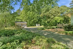9021 Oxford Pl, Huntersville, NC 28078 - Photo 36