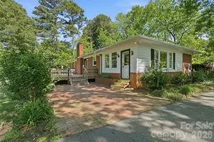 9021 Oxford Pl, Huntersville, NC 28078 - Photo 34