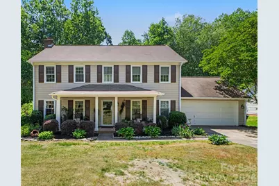 13333 Kintyre Court, Matthews, NC 28105 - Photo 2