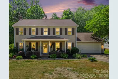 13333 Kintyre Court, Matthews, NC 28105 - Photo 1