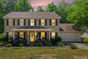 13333 Kintyre Ct, Matthews, NC 28105 - Photo 1