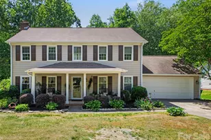 13333 Kintyre Ct, Matthews, NC 28105 - Photo 1
