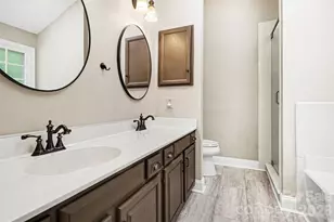 13333 Kintyre Ct, Matthews, NC 28105 - Photo 20