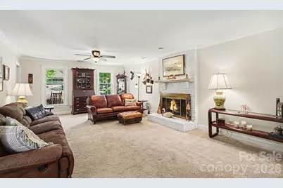 13333 Kintyre Court, Matthews, NC 28105 - Photo 16