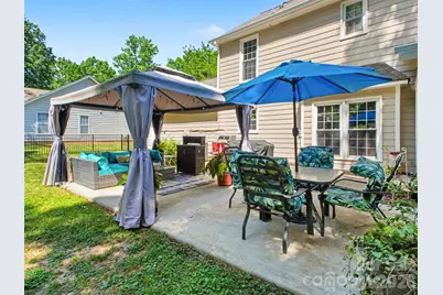 13333 Kintyre Court, Matthews, NC 28105 - Photo 28